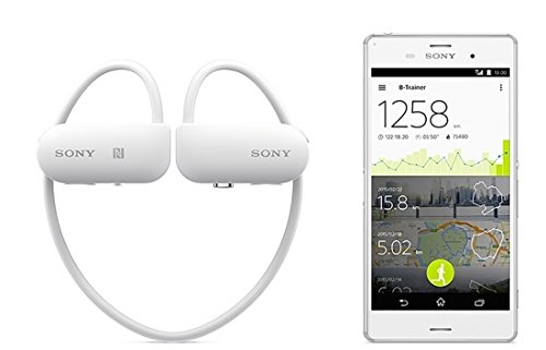 Amazon.co.jp: SONY Smart B-Trainer スマートスポーツギア 16GB