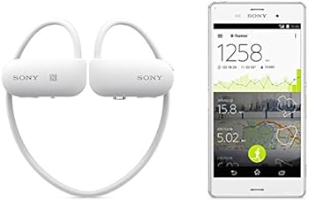 Amazon.co.jp: SONY Smart B-Trainer スマートスポーツギア 16GB