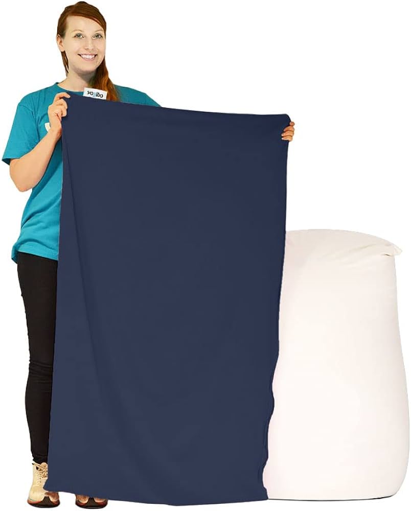 Amazon.co.jp: Yogibo Midi Cover ヨギボー ミディ 専用カバー