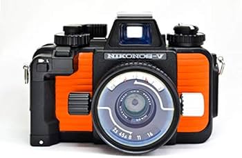Amazon | ニコン Nikon NIKONOS-Ⅴ レンズ交換式35mmカメラ