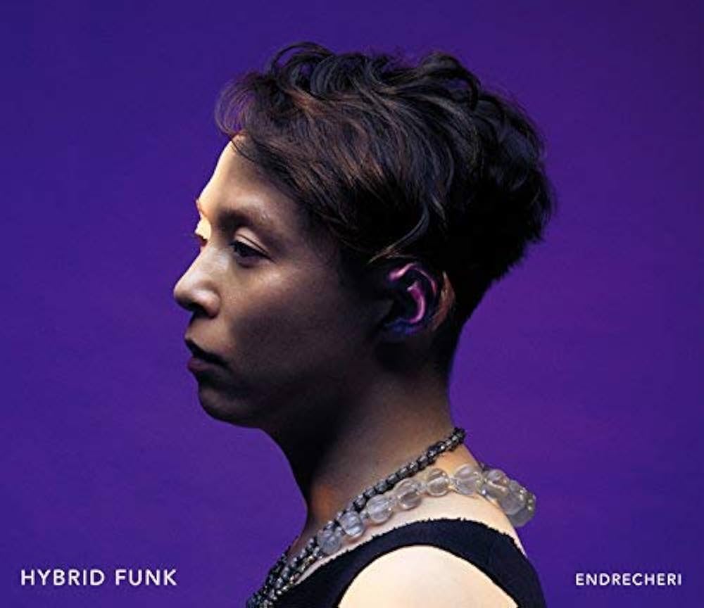 Amazon.co.jp: HYBRID FUNK(Limited Edition B)(CD+DVD): ミュージック