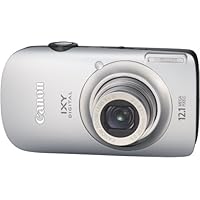 Amazon | Canon デジタルカメラ IXY DIGITAL (イクシ) 510 IS ゴールド