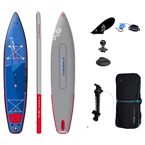Amazon | 22-23 STARBOARD TOURING DDC 12'6 X 30 / スターボード