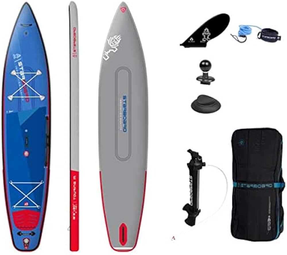 Amazon | 22-23 STARBOARD TOURING DDC 12'6 X 30 / スターボード