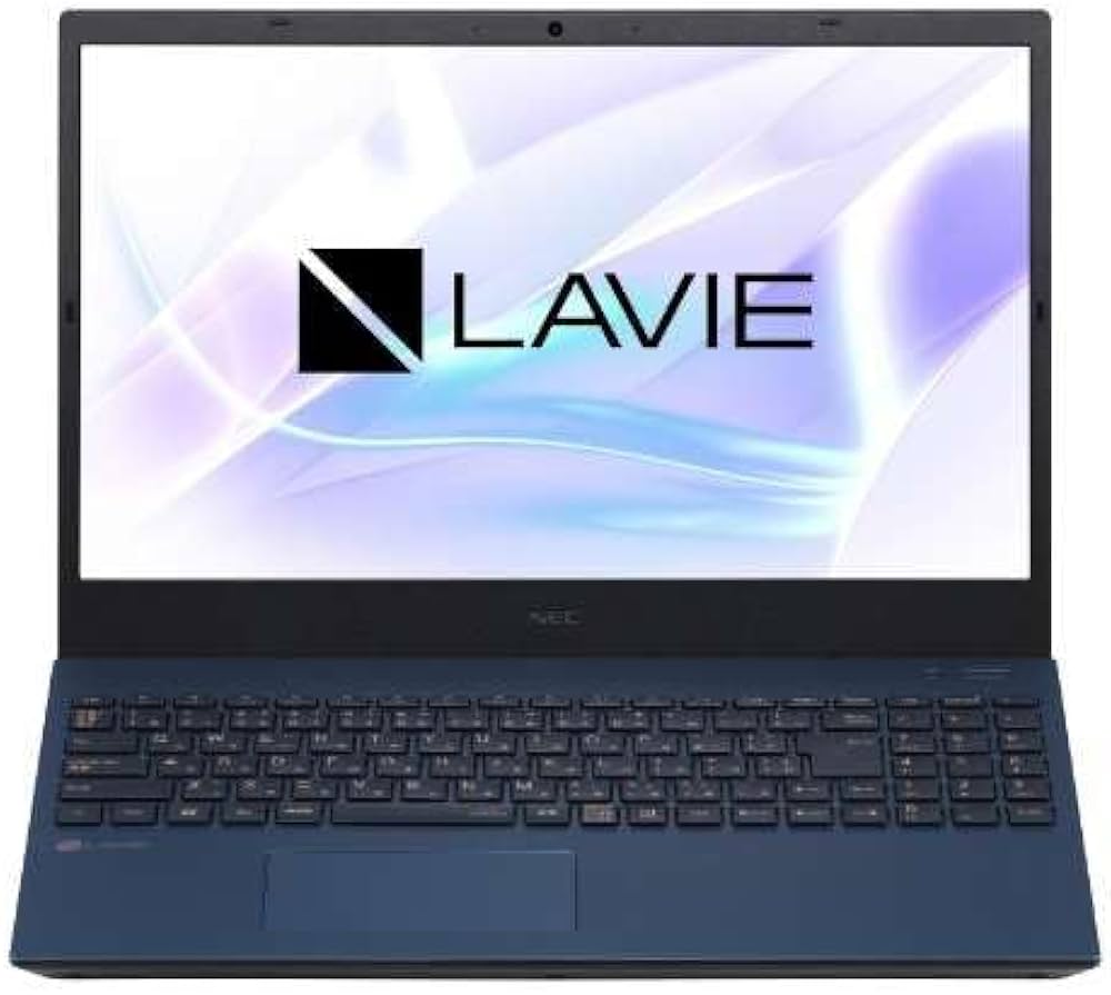 Amazon.co.jp: PC-N1570GAL LAVIE N15 15.6型 Core i7/16GB/256GB/Off