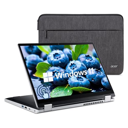 Amazon.co.jp: acer Aspire 3 Spin 14インチ コンバーチブルノート
