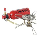 MSR ウィスパーライト 価格比較 - 価格.com