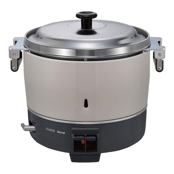 Amazon.co.jp : TKG リンナイ RR-300C ガス炊飯器 都市ガス 013107004