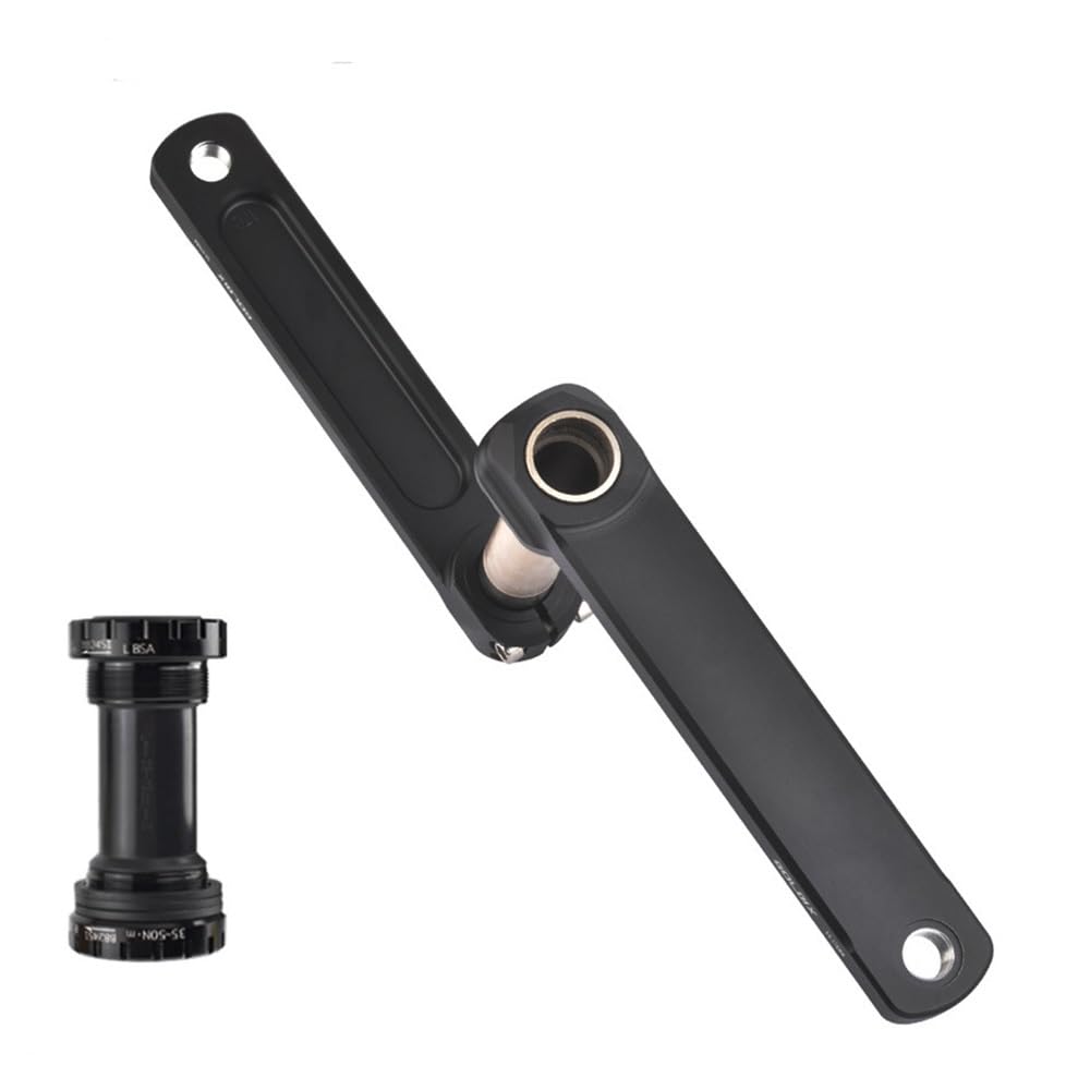 Amazon.co.jp: ボトムブラケットBB 68-73m ロードバイククランクセット