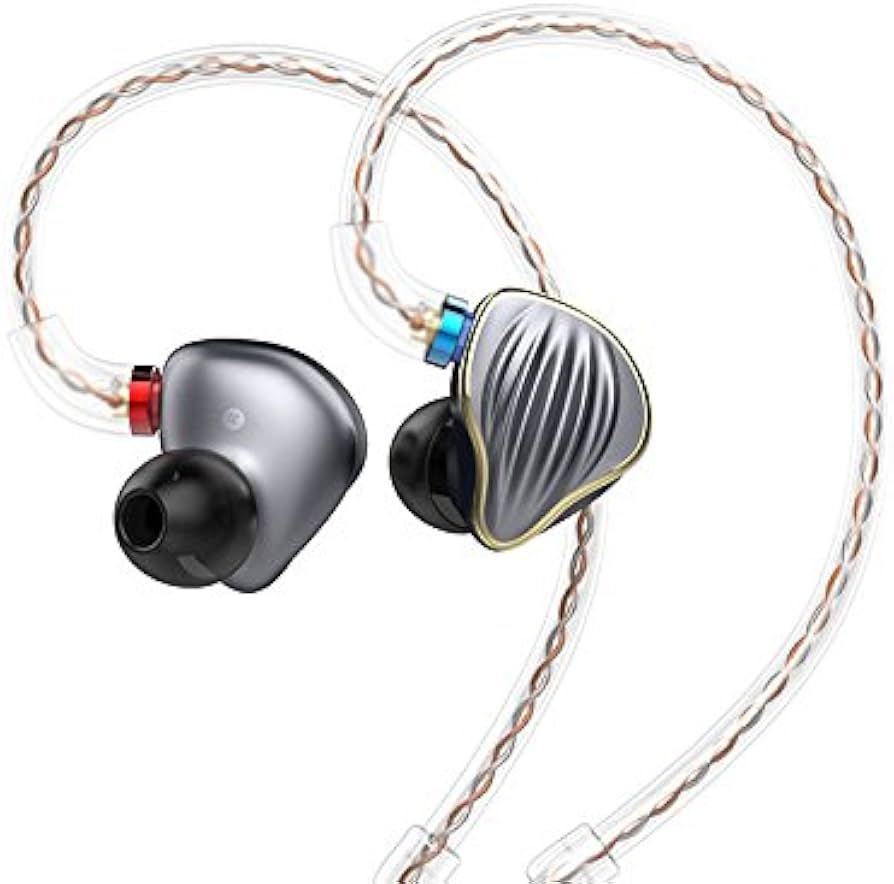 Amazon.co.jp: [FiiO]FH5 : 家電＆カメラ