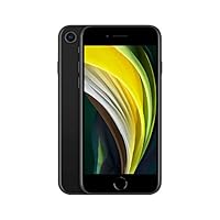 Amazon | 【整備済み品】 Apple iPhone SE（第2世代） 64GB ホワイト