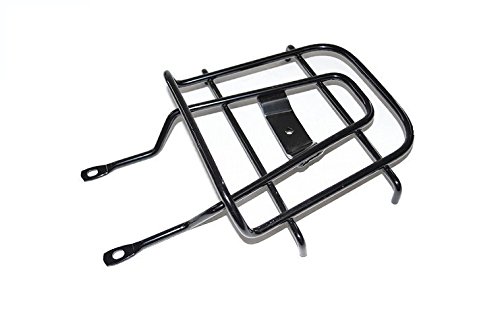 Amazon | KN企画 ライブディオ ライブDIO AF34 AF35 リアキャリア リヤ