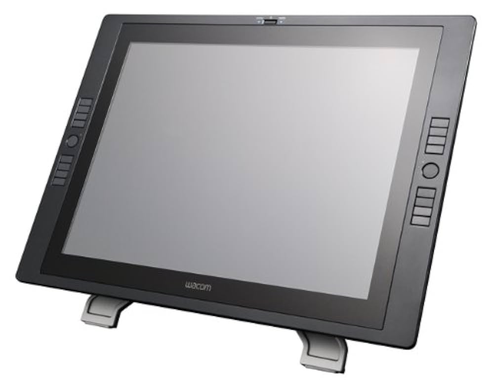 急の為値下げ！Wacom 液タブ 21インチ(3ヶ月くらい使用)