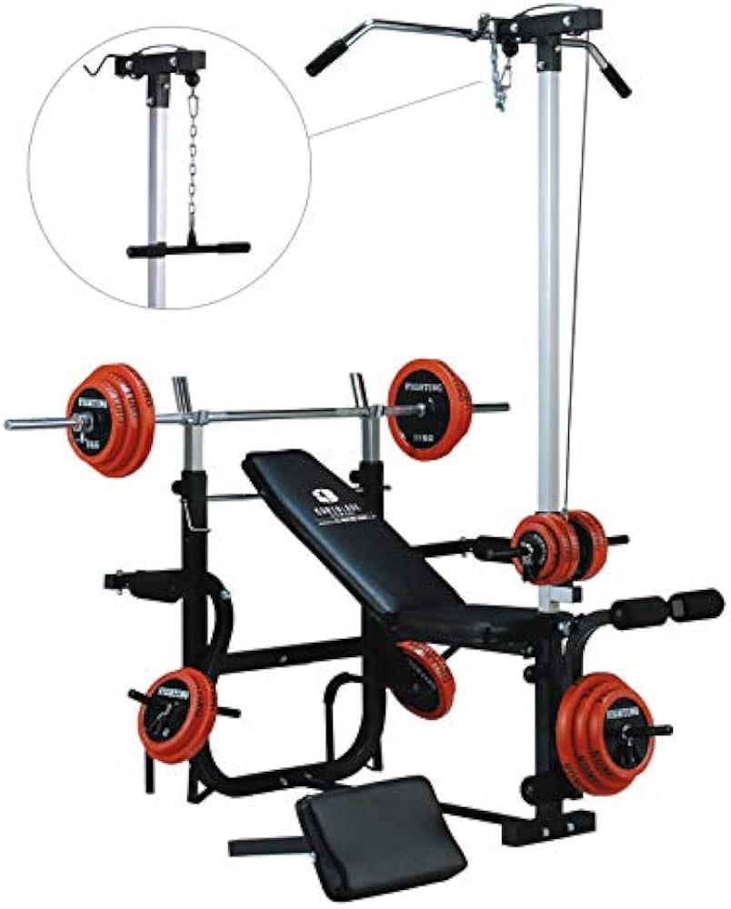 ファイティングロードのトレーニング器具一式 【公式通販】