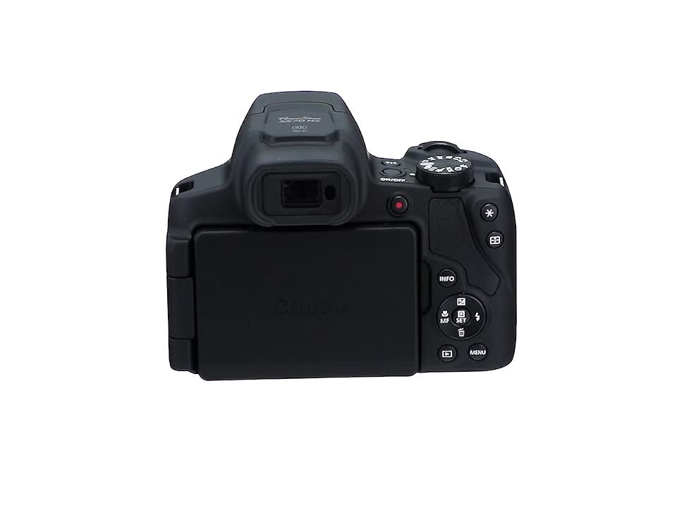 Amazon | Canon コンパクトデジタルカメラ PowerShot SX70 HS 光学65倍