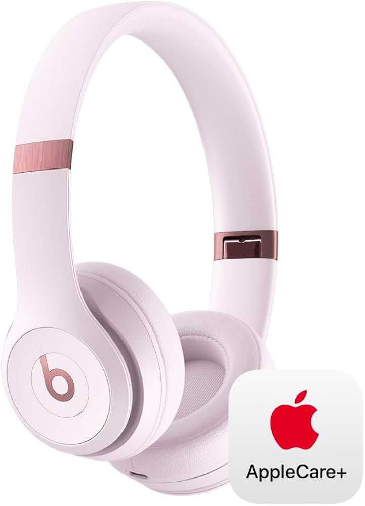 Amazon.com: Beats Solo4 with AppleCare+ for Headphones (2 Years