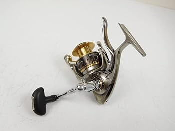 Amazon.co.jp: ダイワ トーナメント ISO Z 2500LBD 50th 記念限定