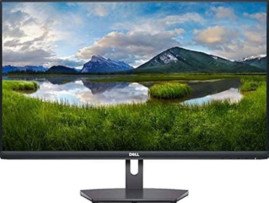 Amazon.com: Dell 27-Inch IPS LED Monitor (S2721NX); FHD (1920x1080