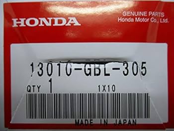 Amazon | 新品 ホンダ 純正 バイク 部品 ライブディオZX ピストン