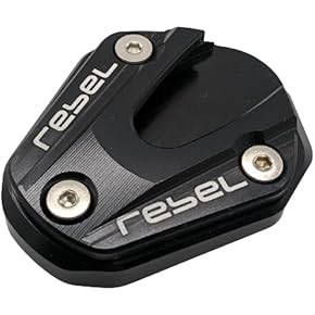 Amazon.co.jp: サイドスタンド - バイク用スタンド: 車＆バイク