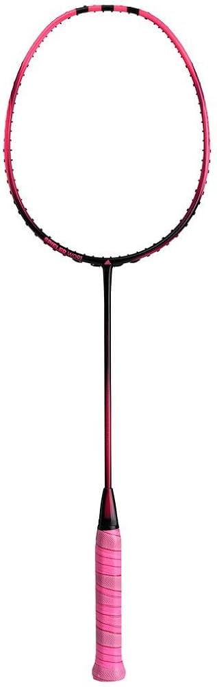 Amazon | アディダス（adidas） バドミントンラケット スピーラーW09.1