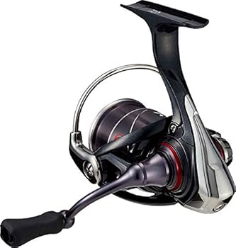 Amazon | ダイワ(DAIWA) スピニングリール 20 月下美人X 1000S-P(2020