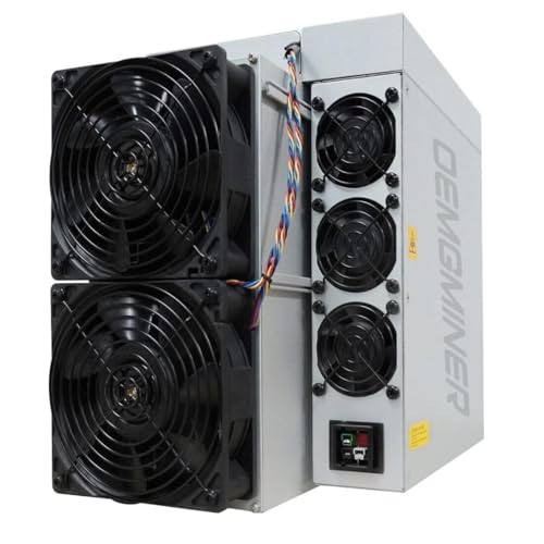 Amazon | Bitmain Antminer S21 195T 3413W BTC/BCH/BSV SHA256 空冷