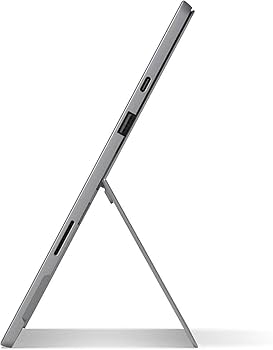 Amazon | 【整備済み品】 マイクロソフト Surface Pro 7 □ 12.3型