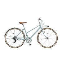 Amazon | 自転車 クロスバイク ブリヂストン(BRIDGESTONE) MARKROSA 7S