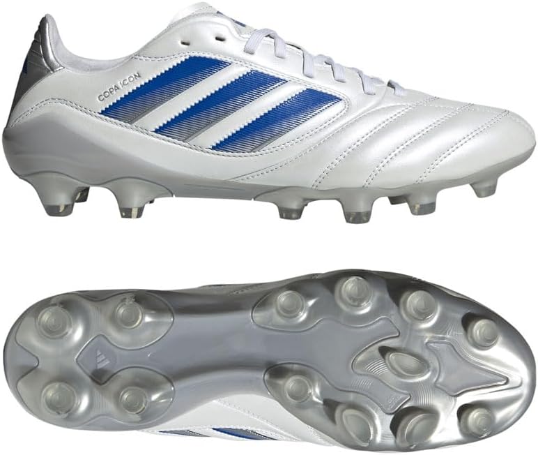 Amazon | アディダス サッカースパイク コパ アイコン II プロ HG ユニ