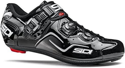Amazon.co.jp: SIDI(シディ) KAOS BLK/BLK 40.5/25.25cm相当
