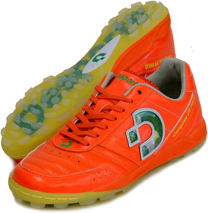 Amazon | [デスポルチ] フットサルシューズ 20周年記念モデル