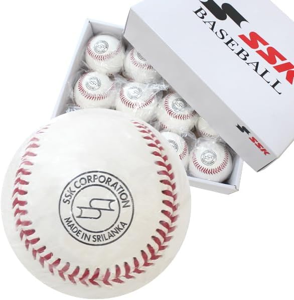 野球 硬式球 テープ巻き ティー打撃 120球 練習用 野球硬式球テープ