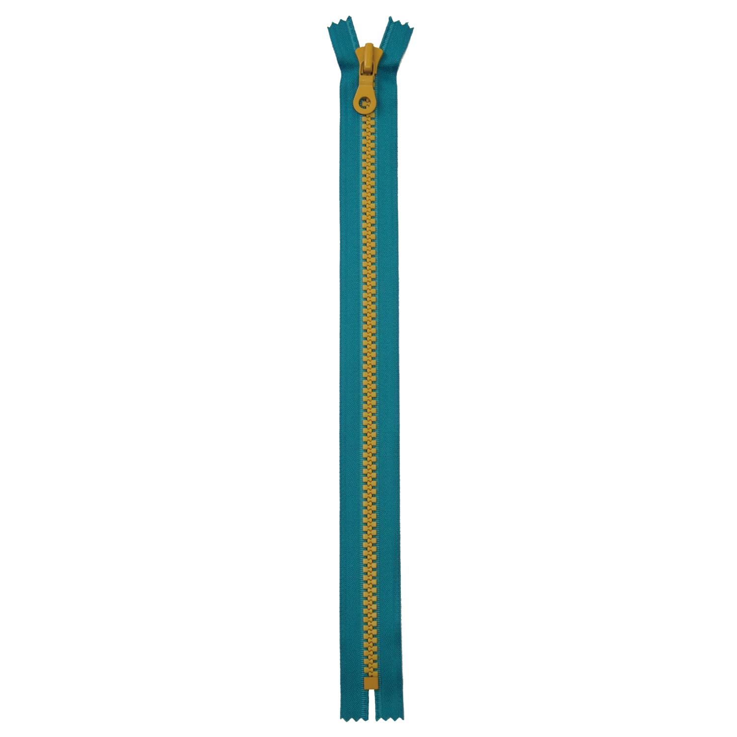 Amazon | KIYOHARA HAND MADE COLLECTION バイカラーファスナー 40cm