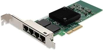 Amazon | UCSC-PCIE-IRJ45= [Intel Quad GbE adapter] | インテル