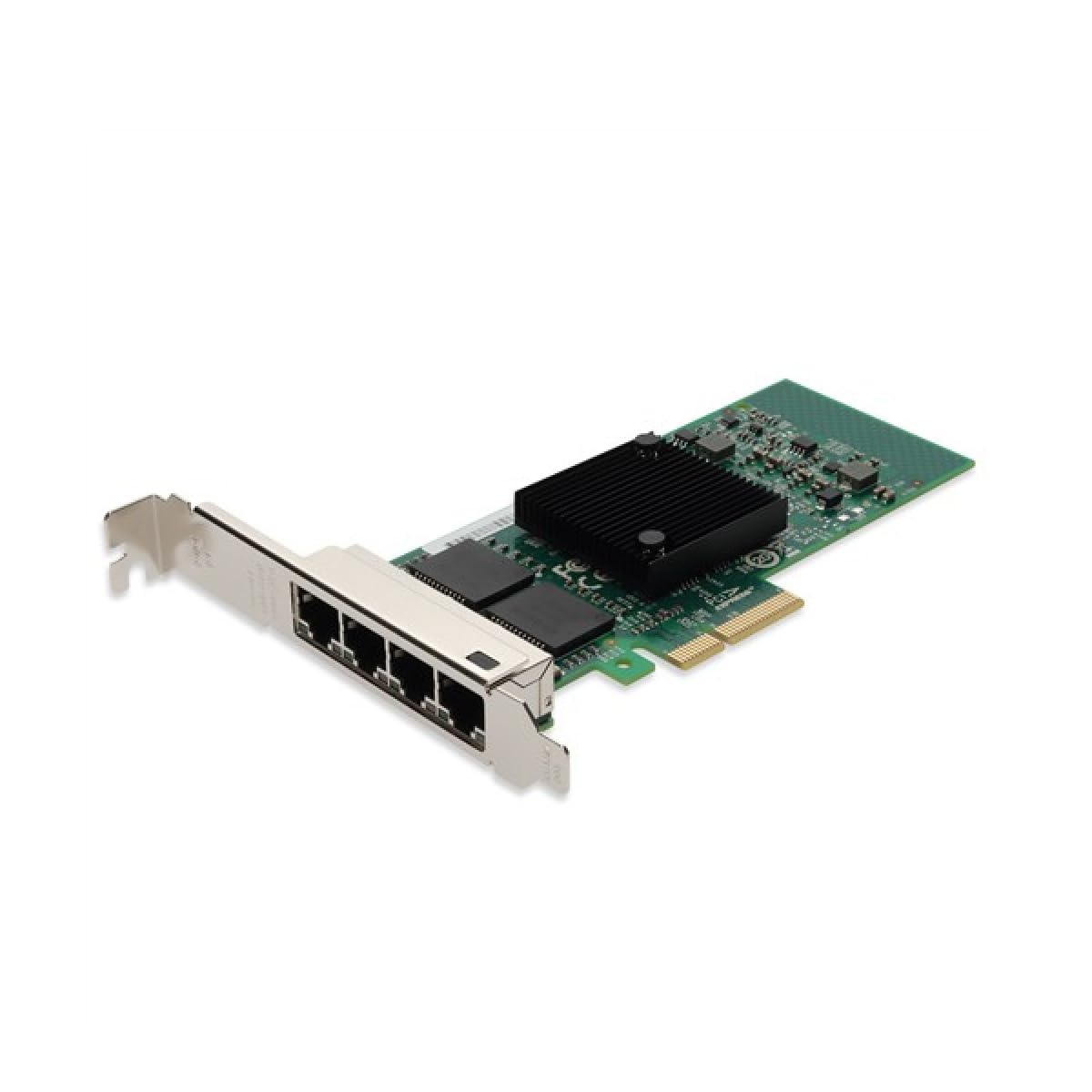 Amazon | UCSC-PCIE-IRJ45= [Intel Quad GbE adapter] | インテル