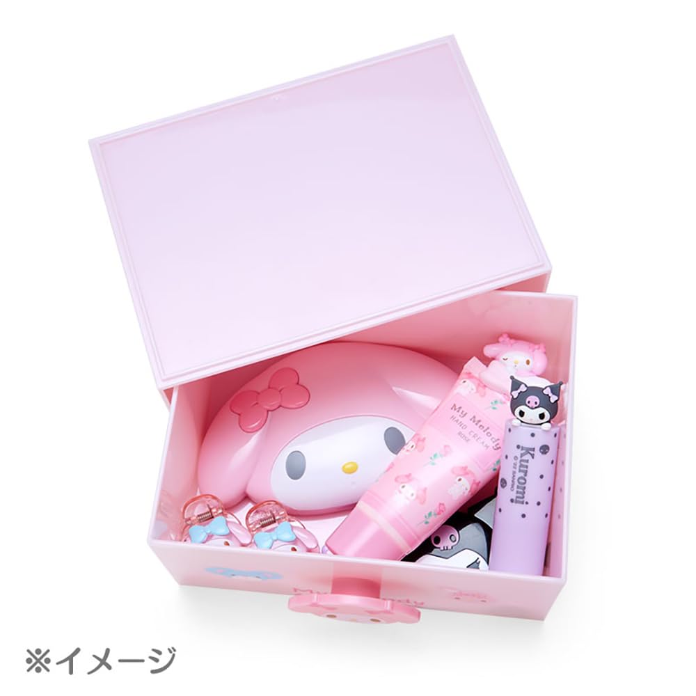Amazon.co.jp: サンリオ(SANRIO) ハローキティ スタッキングチェスト