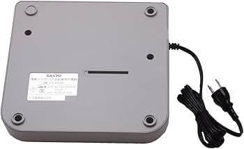 Amazon.co.jp: サンヨー(SANYO) 電動ハイブリッド自転車用充電器