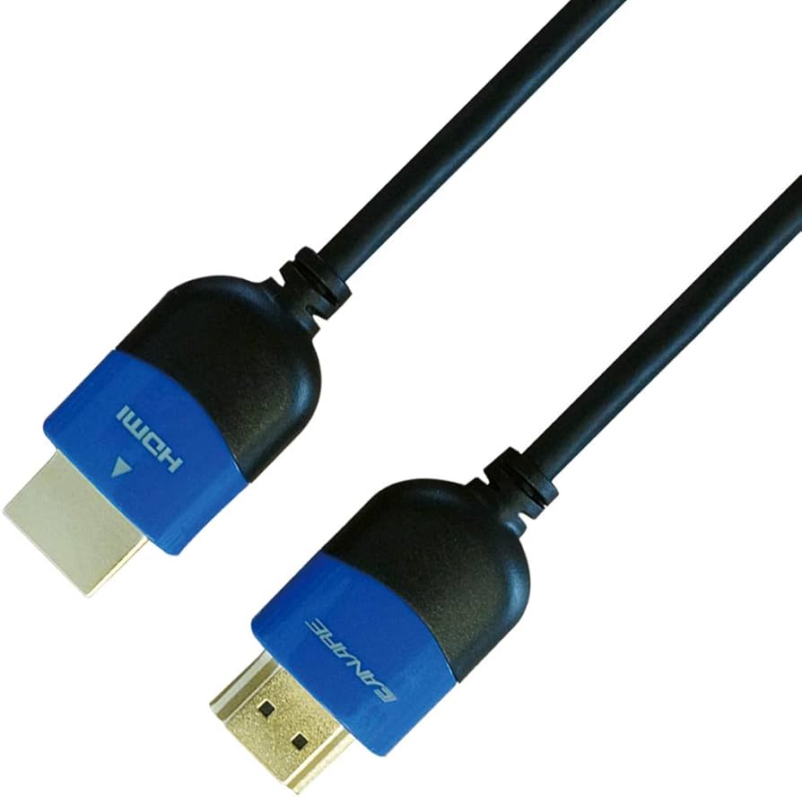 Amazon | カナレ CANARE イーサネット対応ハイスピードHDMIケーブル