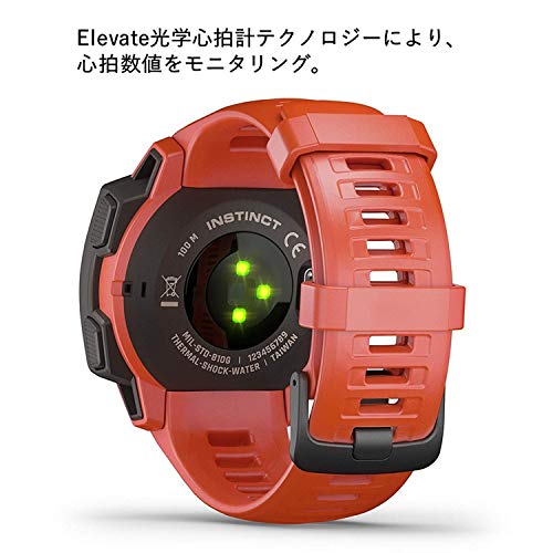 GARMIN ForeAthlete 235Jをレビュー！光学式心拍計内蔵のGPSランニング