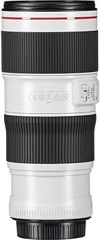 Amazon.co.jp: Canon EF 70-200mm f/4L IS II USMレンズ Canonデジタル