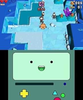 Amazon.com: Adventure Time: Explore the Dungeon Because I DON'T