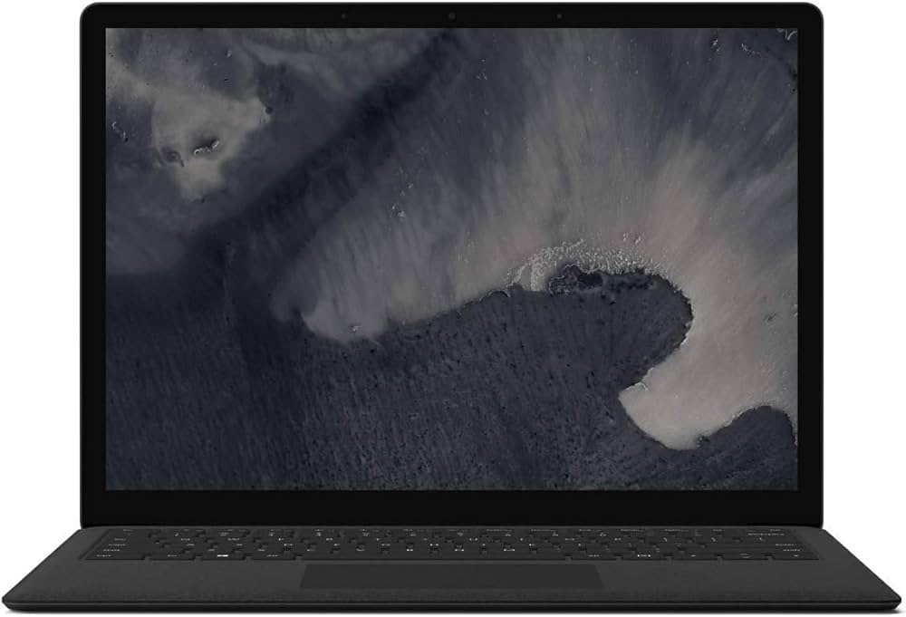 Amazon.co.jp: 【整備済み品】 Surface Laptop 2 13.5インチ マット