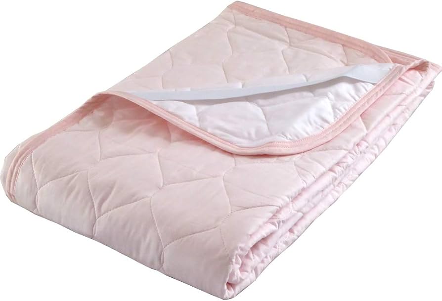 Amazon.co.jp: 敷きパッド セミダブル 120×205cm 脱脂綿 洗える 和晒し