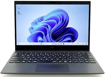 Amazon.co.jp: 【整備済み品】 NEC VersaPro Ultralite VKV18/G-9 (PC