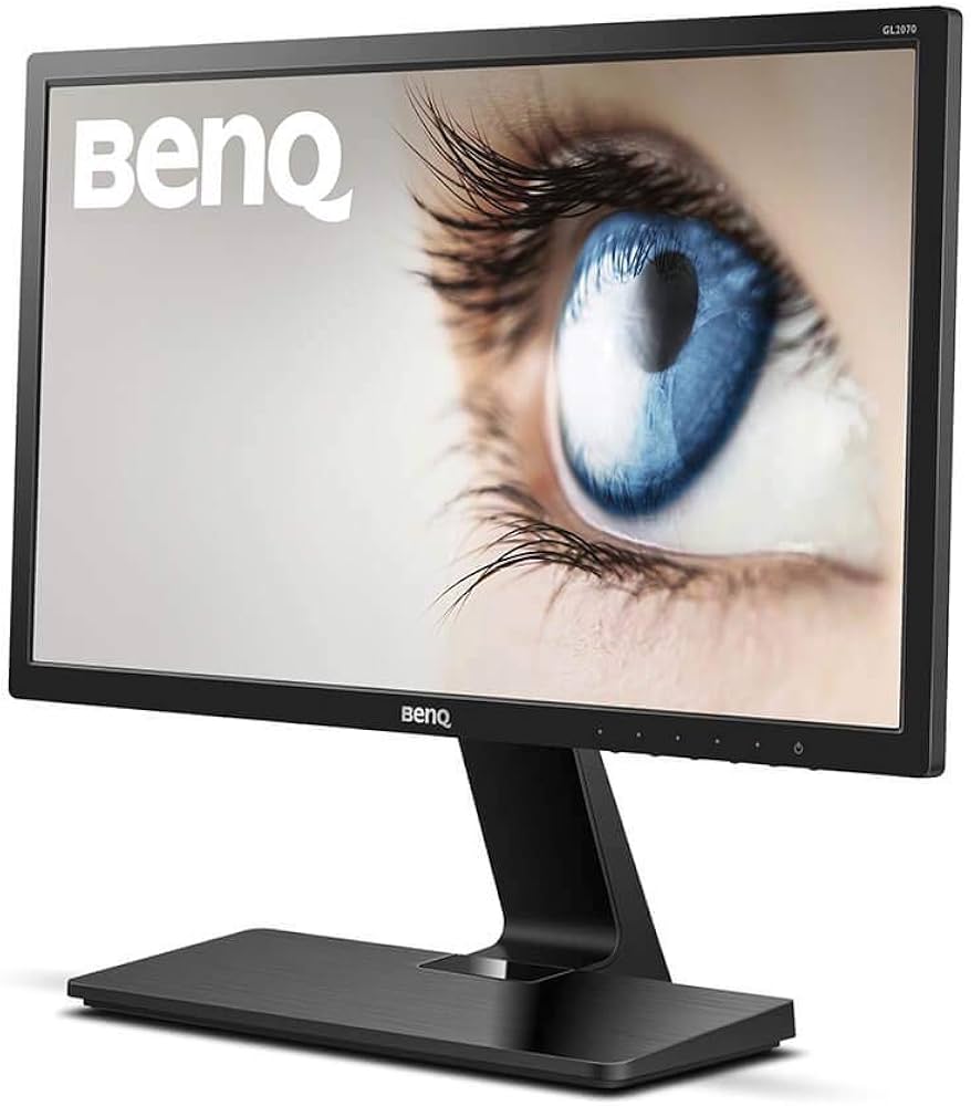 Amazon.co.jp: BenQ モニター ディスプレイ GL2070 19.5インチ