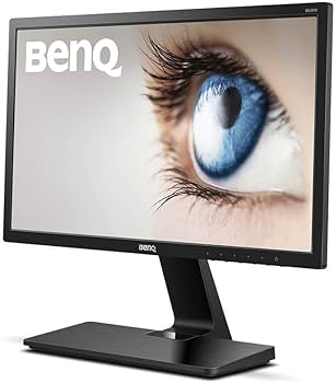 Amazon.co.jp: BenQ モニター ディスプレイ GL2070 19.5インチ