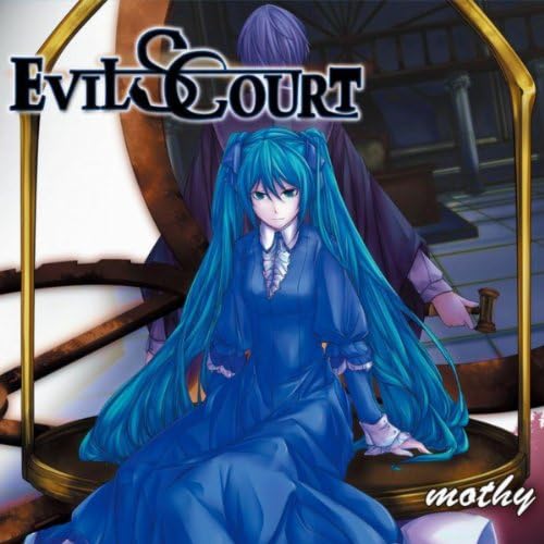 Amazon.co.jp: EVILS COURT : mothy: デジタルミュージック