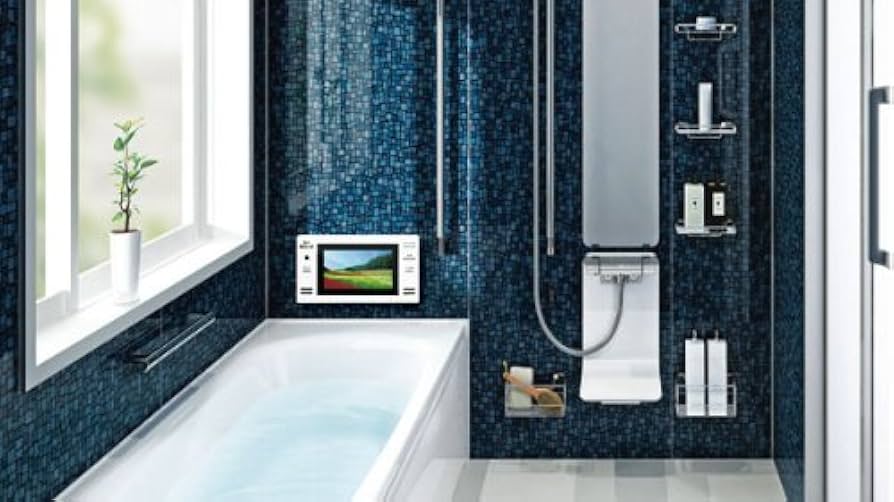 Amazon | ツインバード 9V型 液晶 テレビ VB-J09W | テレビ 通販