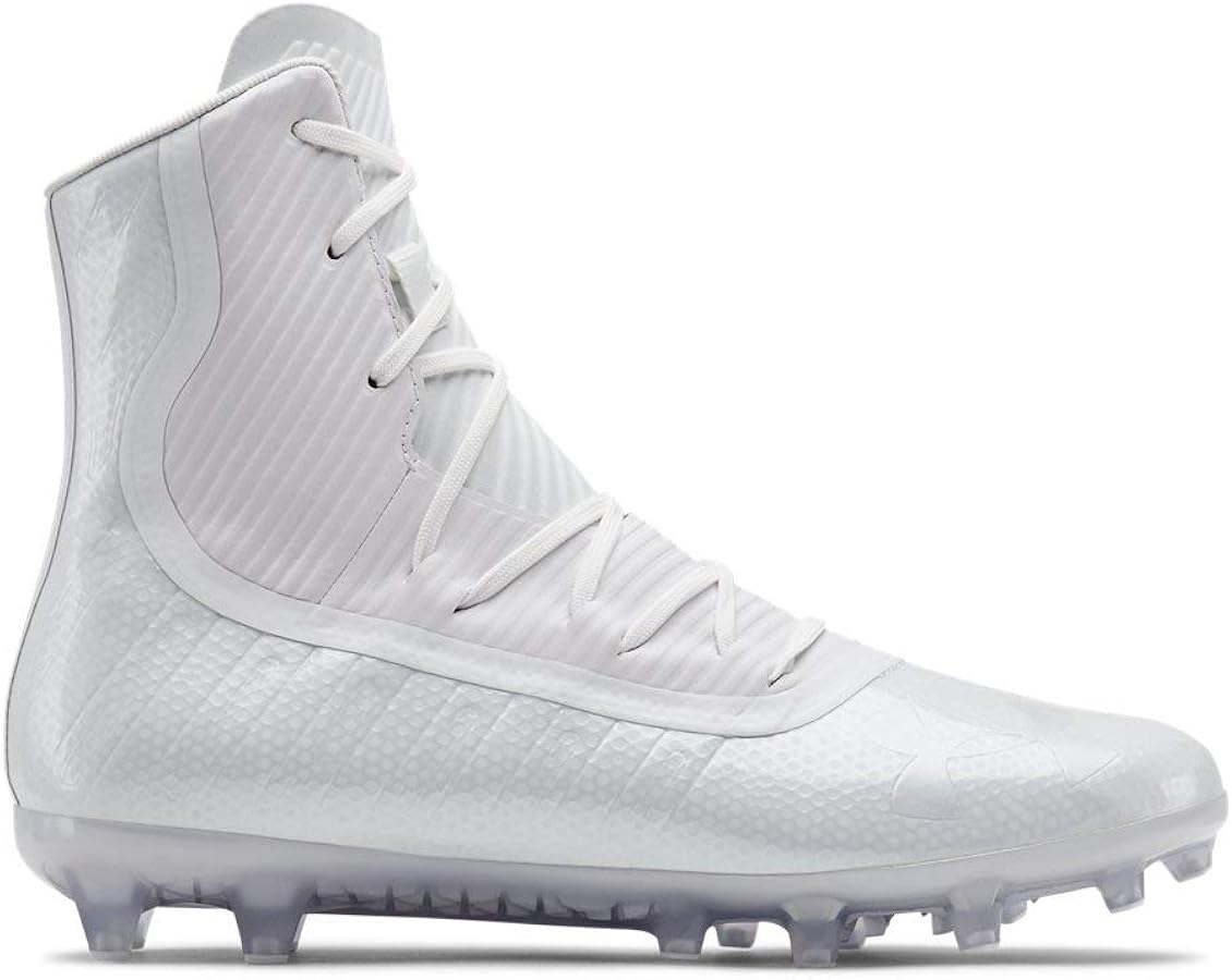 Amazon | アンダーアーマー UNDER ARMOUR メンズ アメフトスパイク